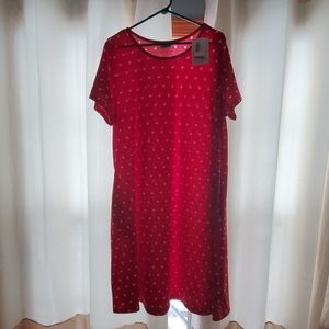 NWT Lularoe Jessie Dress